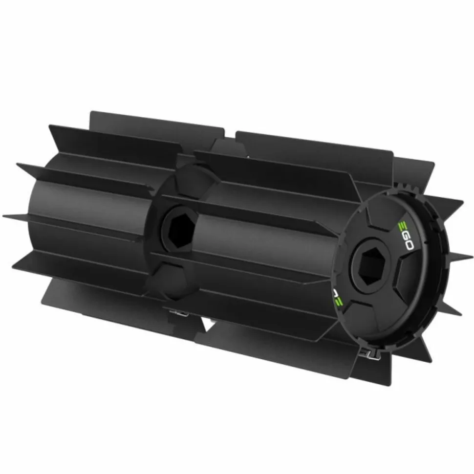 EGO POWER+ - Kit balai racleur pour balayeuse électrique ego power bba2100