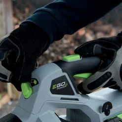 EGO POWER+ - Pack pour souffler les feuilles egopower lb5301e batterie 56v chargeur inclus volume d air 900m3