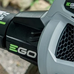 EGO POWER+ - Pack pour souffler les feuilles egopower lb5301e batterie 56v chargeur inclus volume d air 900m3