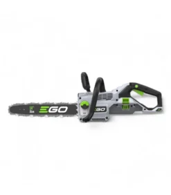 EGO POWER+ - Pack tronçonneuse électrique 35 cm avec batterie 2,5ah et chargeur- ego power cs1411e
