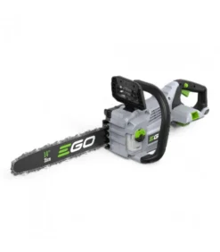 EGO POWER+ - Pack tronçonneuse électrique 35 cm avec batterie 2,5ah et chargeur- ego power cs1411e