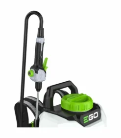 EGO POWER+ - Pulvérisateur dorsal 15l sans fil 56v, pression réglable 24 bars - ego bsp3500e