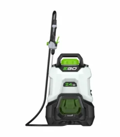 EGO POWER+ - Pulvérisateur dorsal 15l sans fil 56v, pression réglable 24 bars - ego bsp3500e