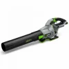 EGO POWER+ - Souffleur de feuilles sans fil 56v, 1138 m³/h, sans batterie ni chargeur - ego lb6700e