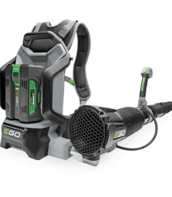 EGO POWER+ - Souffleur dorsal professionnel à batterie ego power+ capacité de 1020 m3/h lb6000e