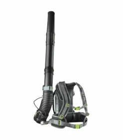 EGO POWER+ - Souffleur dorsal professionnel à batterie ego power+ capacité de 1020 m3/h lb6000e