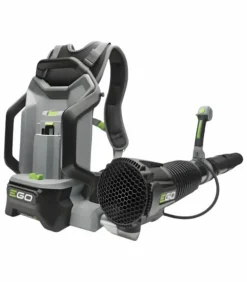 EGO POWER+ - Souffleur dorsal professionnel à batterie ego power+ capacité de 1020 m3/h lb6000e