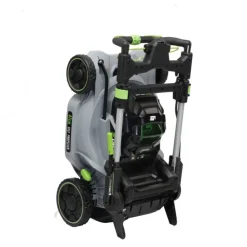 EGO POWER+ - Tondeuse sans fil ego lame 47cm sans batterie ni chargeur