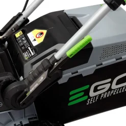 EGO POWER+ - Tondeuse sans fil ego lame 47cm sans batterie ni chargeur