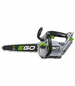 EGO POWER+ - Tronçonneuse électrique sans fil ego power + guide 30 cm, vitesse de chaîne 20 m/s - cs1200e