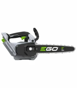 EGO POWER+ - Tronçonneuse électrique sans fil ego power + guide 30 cm, vitesse de chaîne 20 m/s - cs1200e