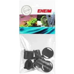 EHEIM - Adaptateur T5/T8 pour éclairage d'aquarium PowerLed+