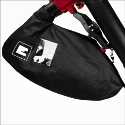 EINHELL - Aspirateur souffleur broyeur électrique gc-el 3000 e