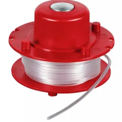 EINHELL - Bobine de fil ge-ct 18/25 li - fil nylon 5m - avance auto - coupé 25cm