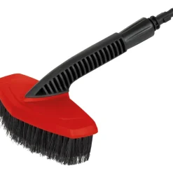 EINHELL - Brosse de lavage horizontale pour nettoyeur haute pression 0,5 kg