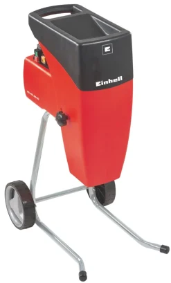 EINHELL - Broyeur de végétaux électrique gc-rs 2540