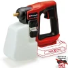 EINHELL - Epandeur sans fils ge-ws 18/10 li-solo