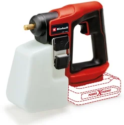 EINHELL - Epandeur sans fils ge-ws 18/10 li-solo