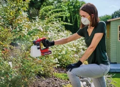 EINHELL - Epandeur sans fils ge-ws 18/10 li-solo