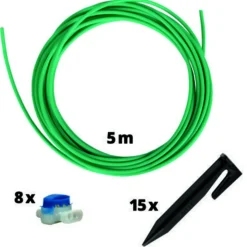 EINHELL - Kit réparation robots connecteurs