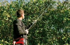 EINHELL - Lance de pulvérisation à pression