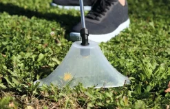 EINHELL - Lance de pulvérisation à pression