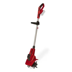 EINHELL - Motobineuse sans fil power x-change ge-cr 18/20 li e - solo - sans batterie ni chargeur