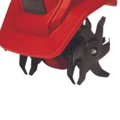 EINHELL - Motobineuse sans fil power x-change ge-cr 18/20 li e - solo - sans batterie ni chargeur