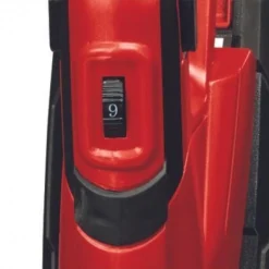 EINHELL - Motobineuse sans fil power x-change ge-cr 18/20 li e - solo - sans batterie ni chargeur