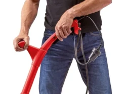 EINHELL - Nettoyeur de joints électrique gc-eg 1410