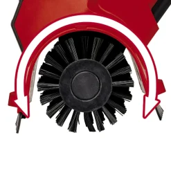 EINHELL - Nettoyeur de sols multisurfaces sans fil picobella solo - livré sans batterie ni chargeur