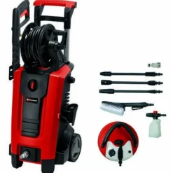 EINHELL - Nettoyeur haute pression te-hp 170 - 2300 w - pression max.170 bars - 440 l/h