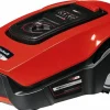 EINHELL - Robot freelexo 450 bt solo - surfaces jusqu’à 450 m2 - largeur de coupe 18 cm