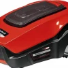 EINHELL - Robot lawn mower freelexo+ kit - surfaces de 1200 m2 - coupe réglable 20 à 60 mm