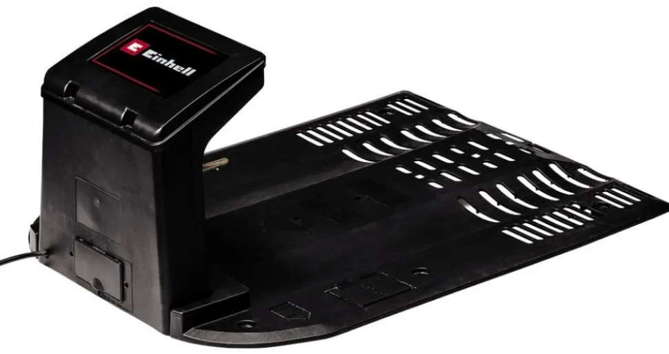 EINHELL - Robot lawn mower freelexo+ kit - surfaces de 1200 m2 - coupe réglable 20 à 60 mm