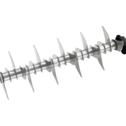 EINHELL - Rouleau à lames pour scarificateur et aérateur ge-sa 1435