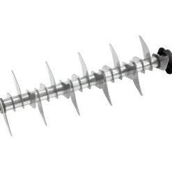 EINHELL - Rouleau à lames pour scarificateur et aérateur ge-sa 1435