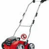 EINHELL - Scarificateur sans fil GE-SC 35 Li Solo - Sans batterie ni chargeur