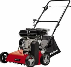 EINHELL - Scarificateur thermique gc-sc 4240 p - 4,2 kw - 212 cc