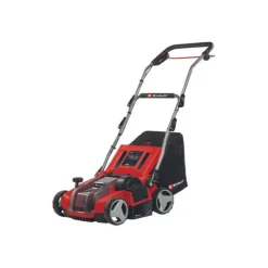 EINHELL - Scarificateur-aérateur sans fil ge-sa 36/35 li-solo - sans batterie