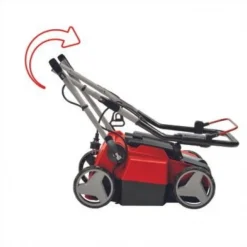 EINHELL - Scarificateur-aérateur électrique ge-sa 1435/1 - 1 400 w