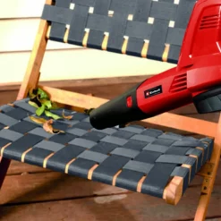 EINHELL - Souffleur ge-cl 18/1 li e-solo - sans batterie