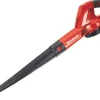 EINHELL - Souffleur sans fil ge-cl 18 li e solo - sans batterie ni chargeur