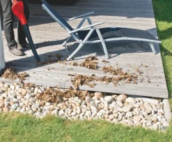 EINHELL - Souffleur sans fil ge-cl 18 li e solo - sans batterie ni chargeur