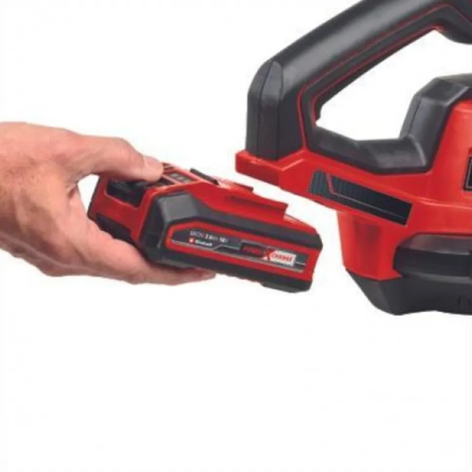 EINHELL - Souffleur universel sans fil ge-ub 18/250 li e-solo - sans batterie