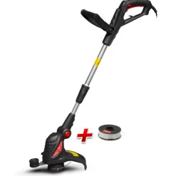 ELEM GARDEN TECHNIC - Coupe bordures électrique 550w + 1 bobine - elem garden