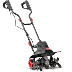 ELEM GARDEN TECHNIC - Motobineuse électrique 1500w - 6 fraises - 45cm - elem garden