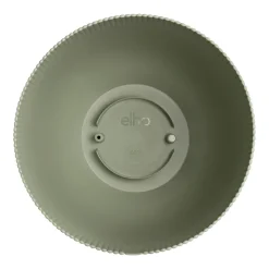 ELHO - Pot Sereh rond, coloris vert scandinave - D.47xH.40,1cm