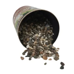 EMMA'S GARDEN - Gravier estomac ma-ki 225 g pour perroquet