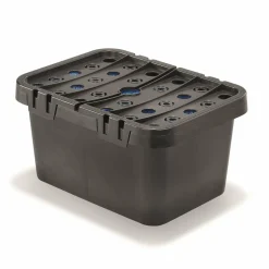 ESOTEC - Boîte de filtration de bassin esotec s avec matériel de filtration pour petits bassins 101716